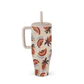 BURGA 40oz (1.2L) Tumbler Abacaxi